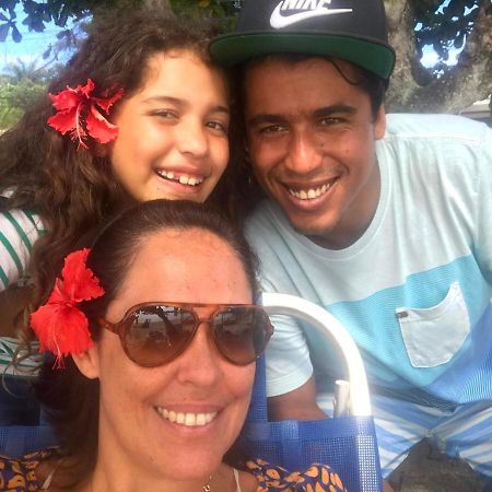 Casa Amor Do Mar Búzios Eksteriør billede