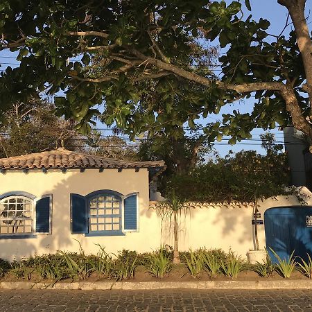 Casa Amor Do Mar Búzios Eksteriør billede