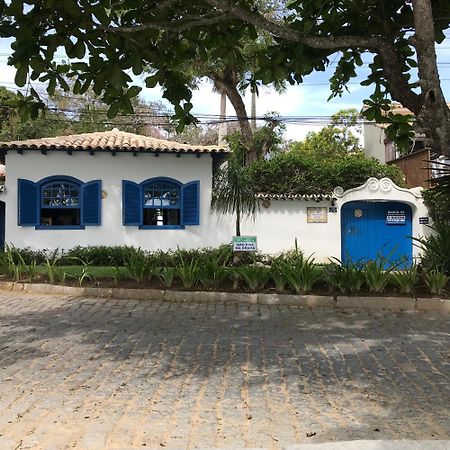 Casa Amor Do Mar Búzios Eksteriør billede