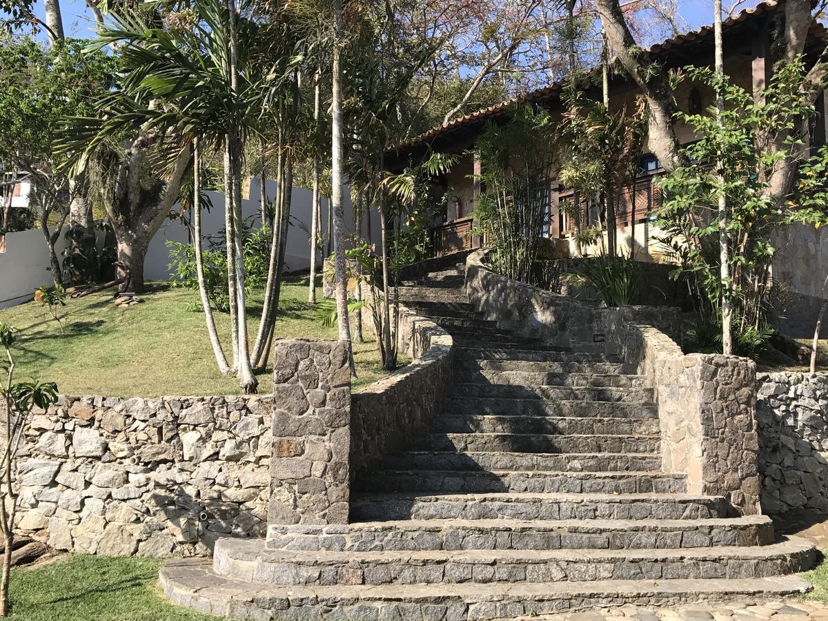 Casa Amor Do Mar Búzios Eksteriør billede