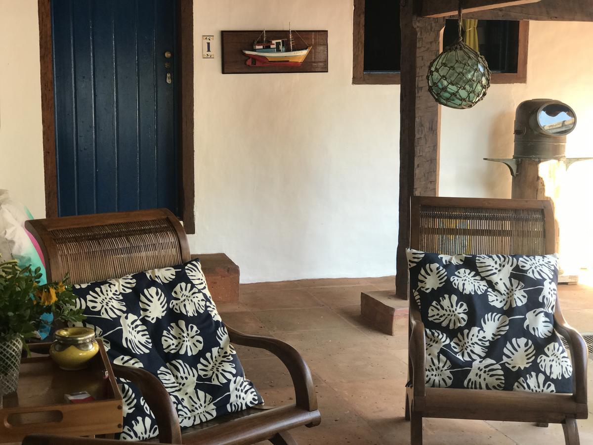 Casa Amor Do Mar Búzios Eksteriør billede