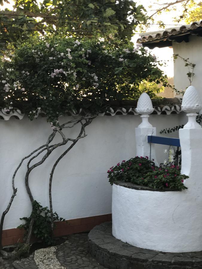 Casa Amor Do Mar Búzios Eksteriør billede