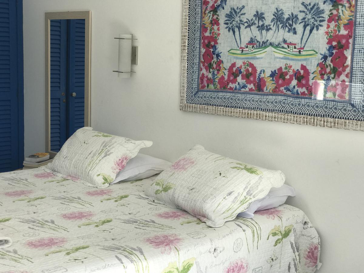 Casa Amor Do Mar Búzios Eksteriør billede