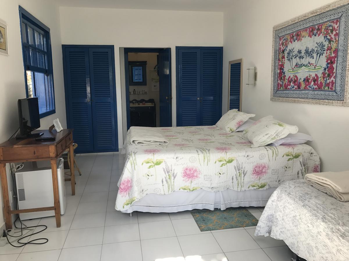 Casa Amor Do Mar Búzios Eksteriør billede