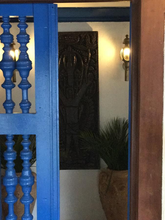 Casa Amor Do Mar Búzios Eksteriør billede