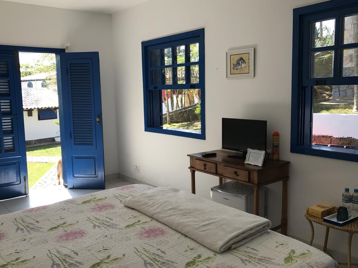 Casa Amor Do Mar Búzios Eksteriør billede