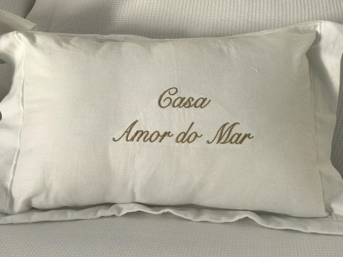 Casa Amor Do Mar Búzios Eksteriør billede