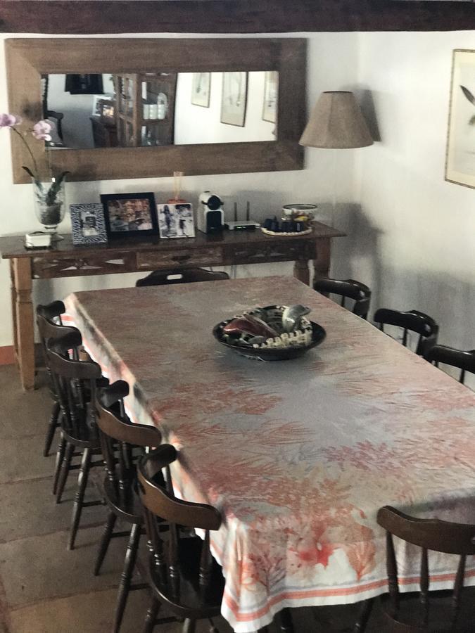 Casa Amor Do Mar Búzios Eksteriør billede