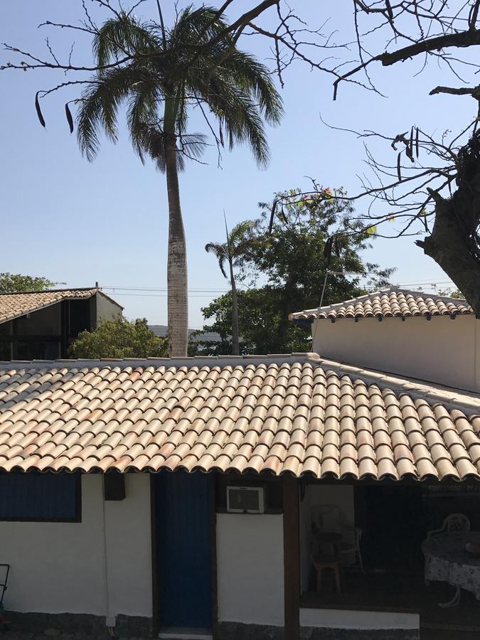 Casa Amor Do Mar Búzios Eksteriør billede
