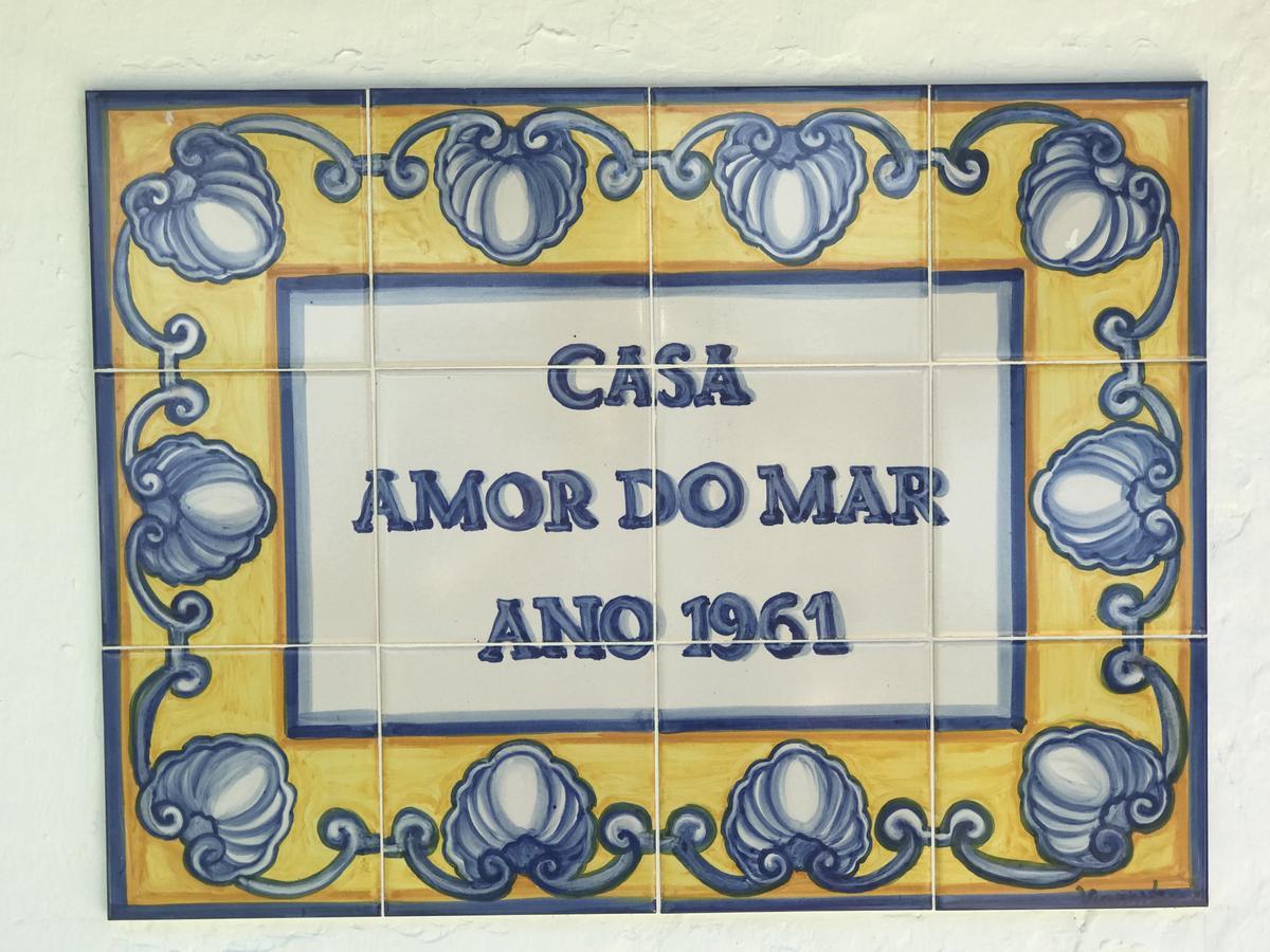 Casa Amor Do Mar Búzios Eksteriør billede