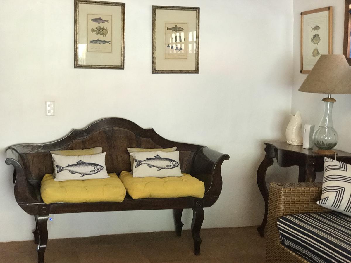Casa Amor Do Mar Búzios Eksteriør billede