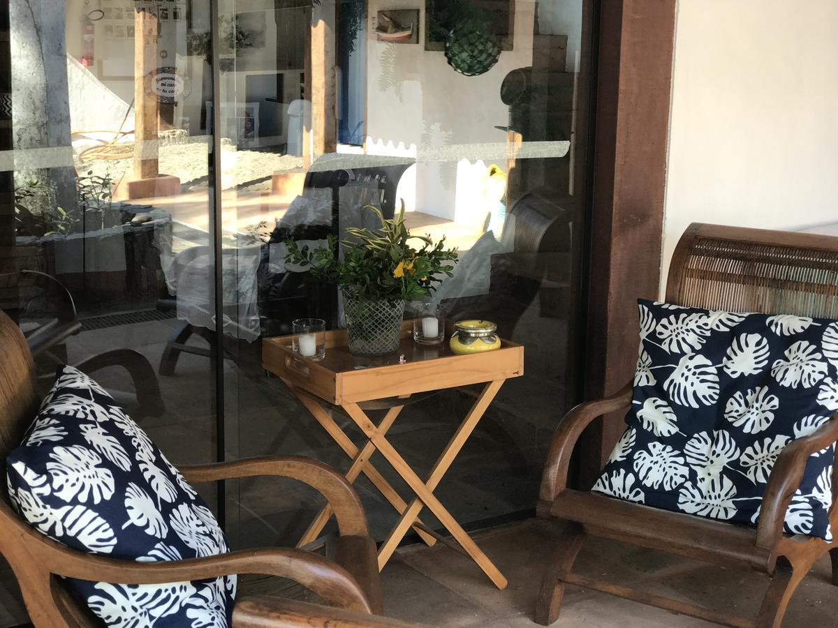 Casa Amor Do Mar Búzios Eksteriør billede