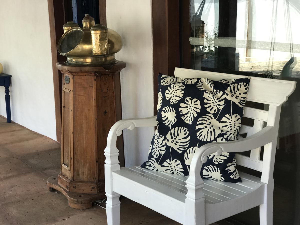 Casa Amor Do Mar Búzios Eksteriør billede