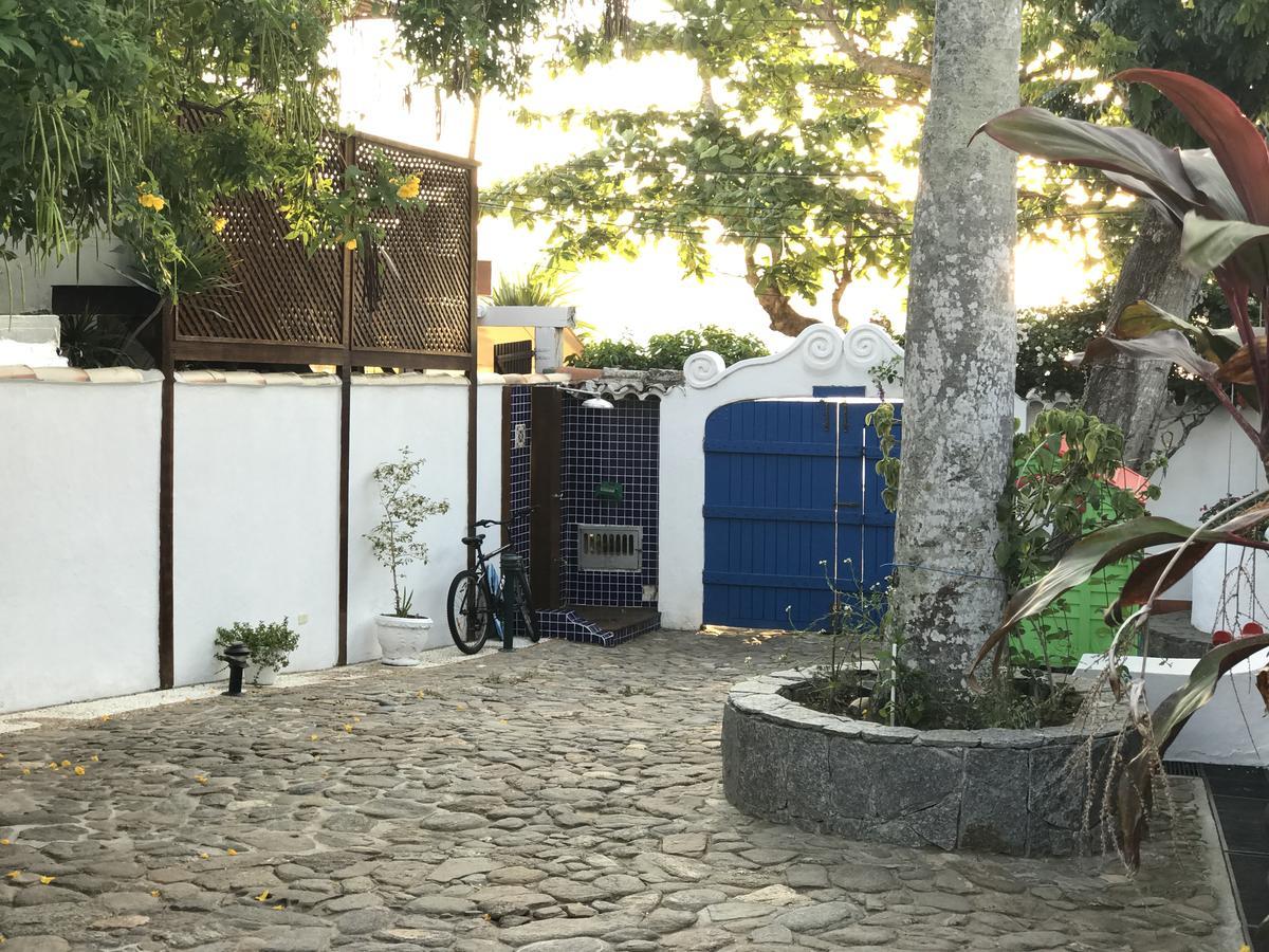 Casa Amor Do Mar Búzios Eksteriør billede