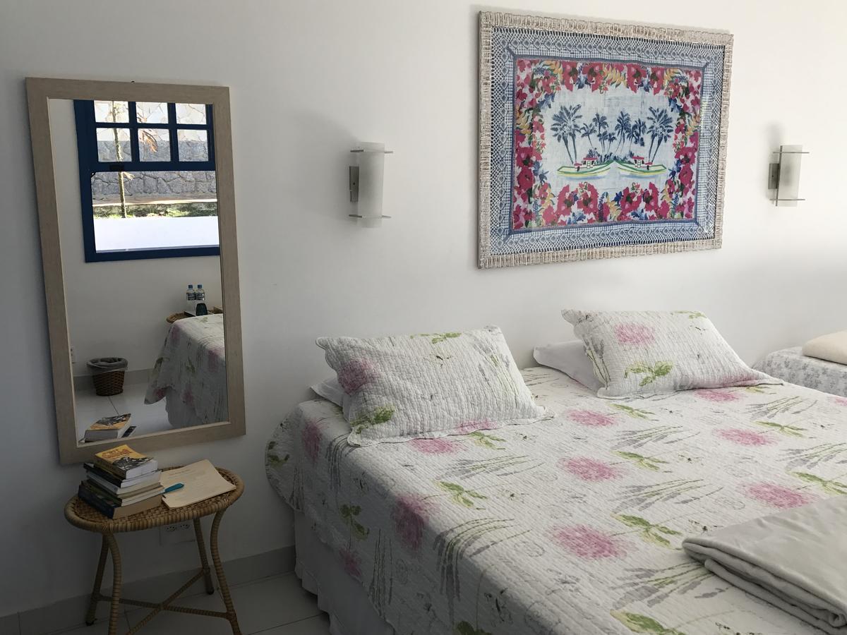 Casa Amor Do Mar Búzios Eksteriør billede