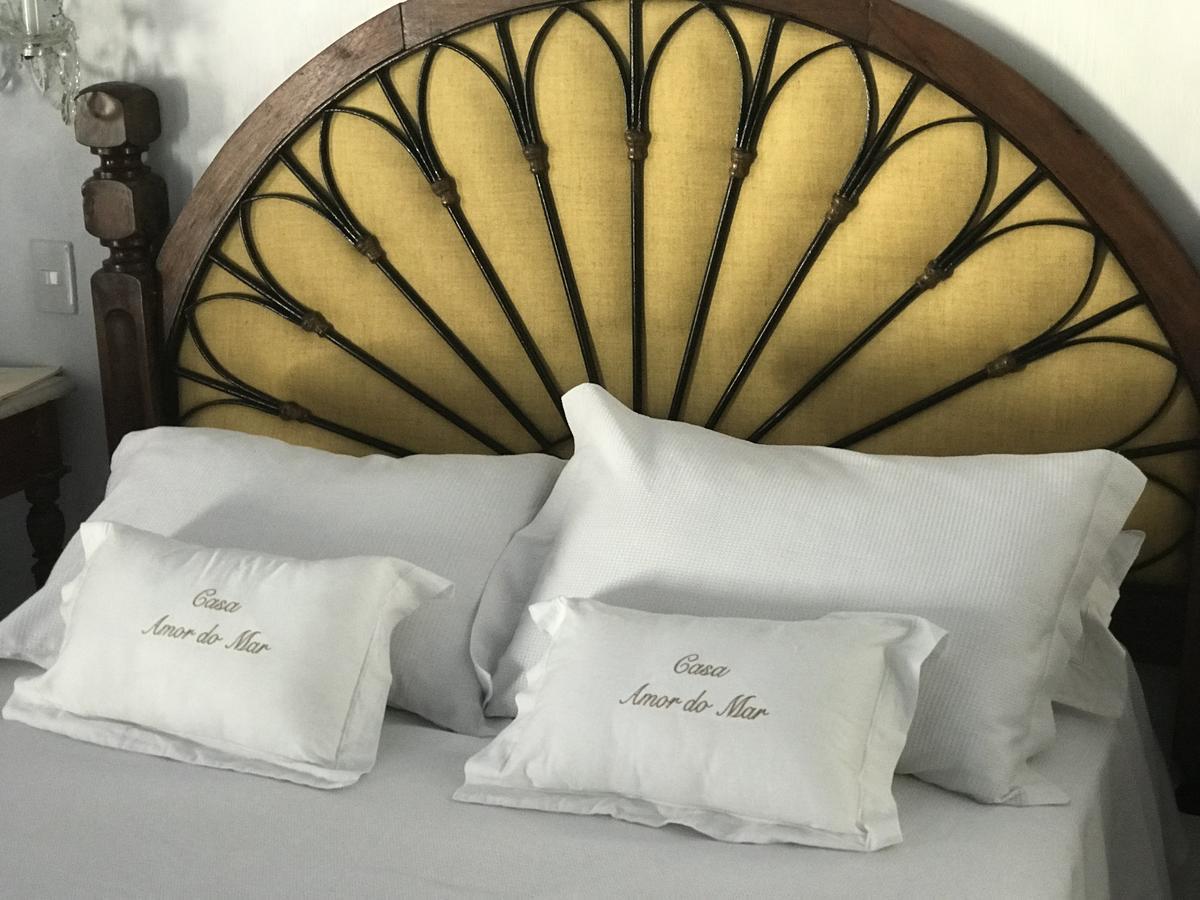 Casa Amor Do Mar Búzios Eksteriør billede