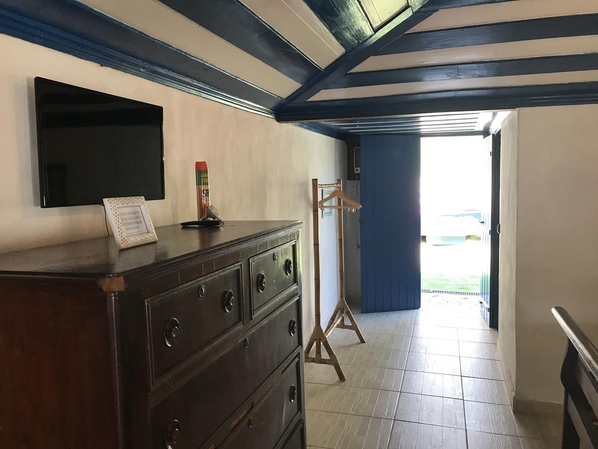Casa Amor Do Mar Búzios Eksteriør billede