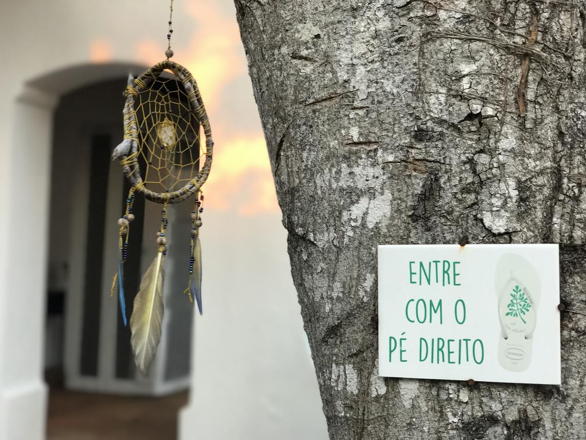 Casa Amor Do Mar Búzios Eksteriør billede