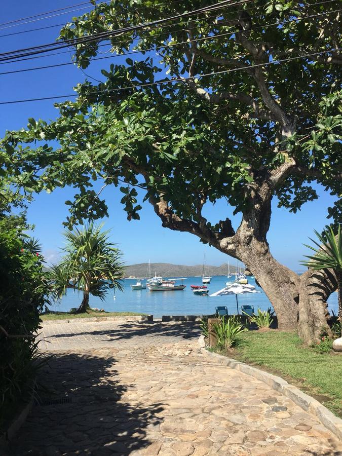 Casa Amor Do Mar Búzios Eksteriør billede