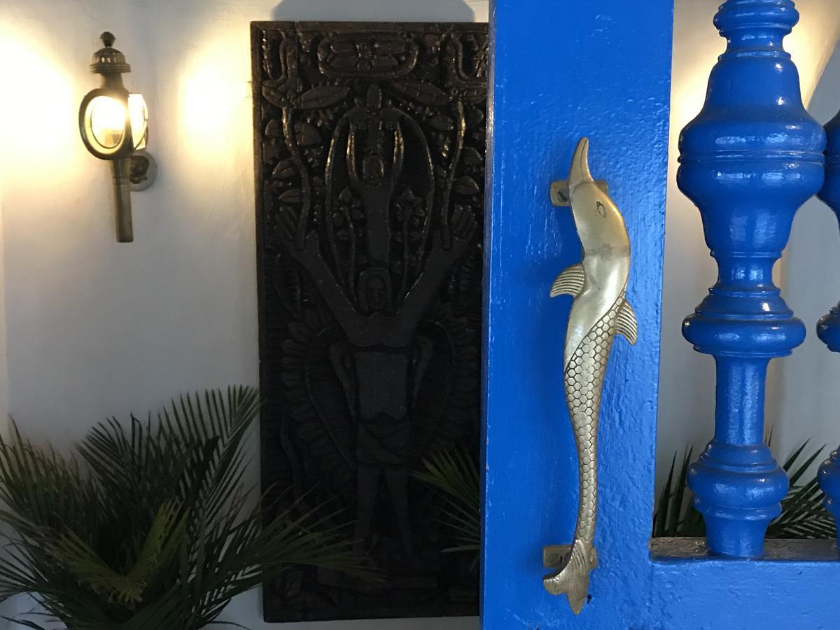 Casa Amor Do Mar Búzios Eksteriør billede
