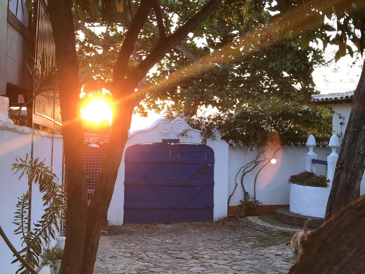 Casa Amor Do Mar Búzios Eksteriør billede
