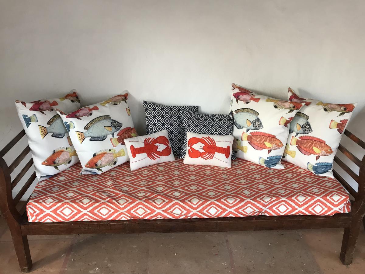 Casa Amor Do Mar Búzios Eksteriør billede