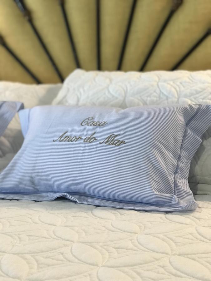 Casa Amor Do Mar Búzios Eksteriør billede