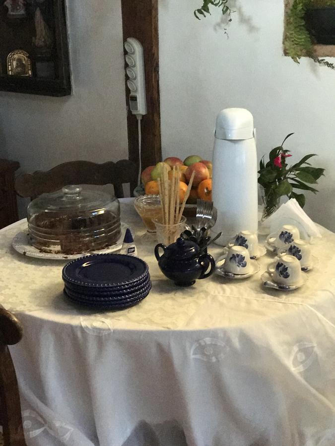 Casa Amor Do Mar Búzios Eksteriør billede