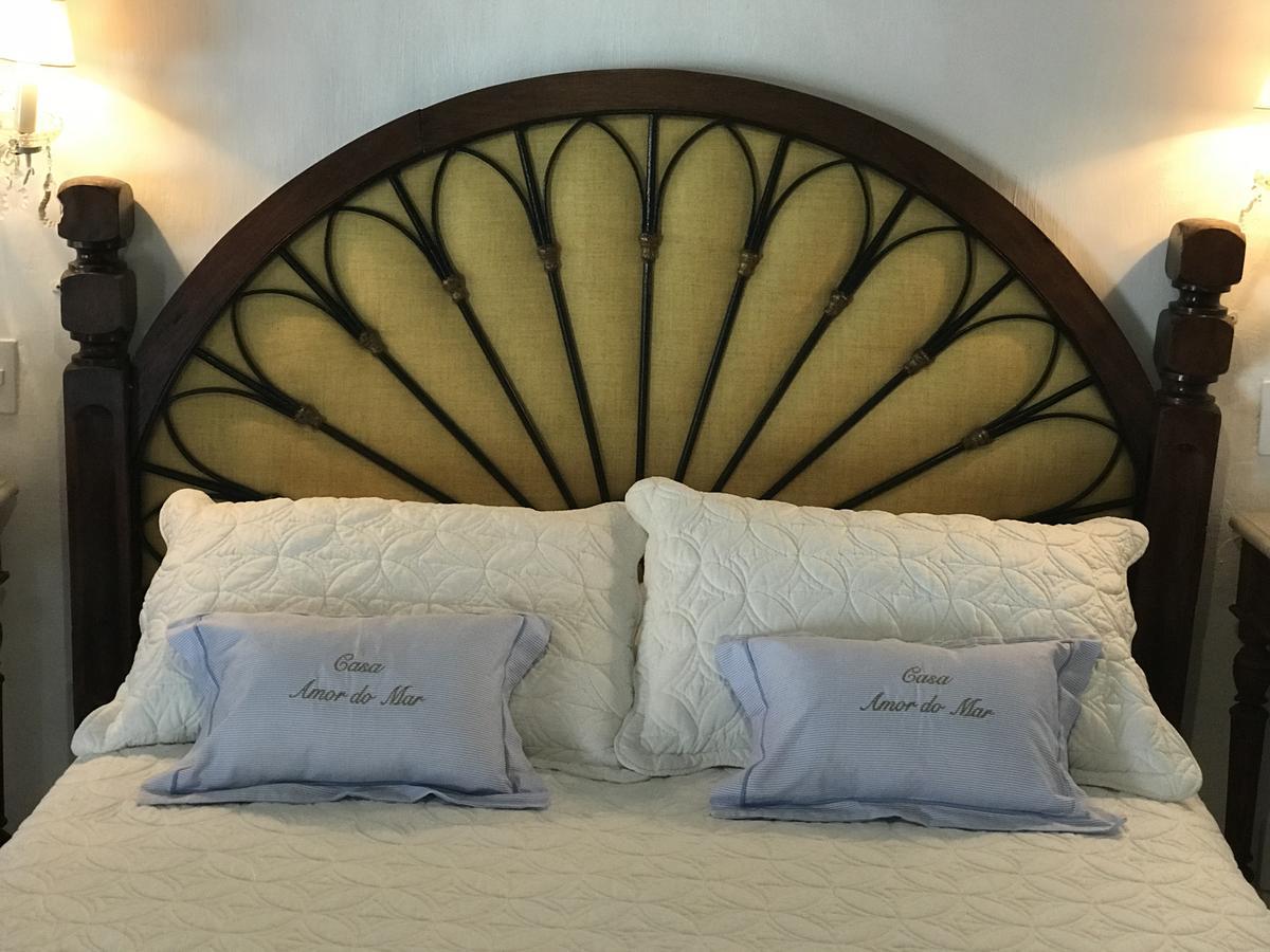 Casa Amor Do Mar Búzios Eksteriør billede