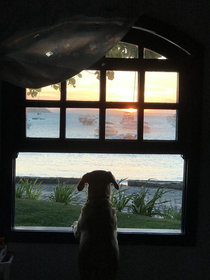Casa Amor Do Mar Búzios Eksteriør billede