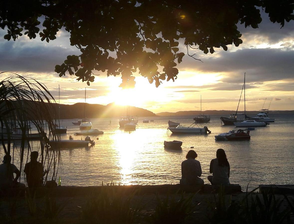 Casa Amor Do Mar Búzios Eksteriør billede
