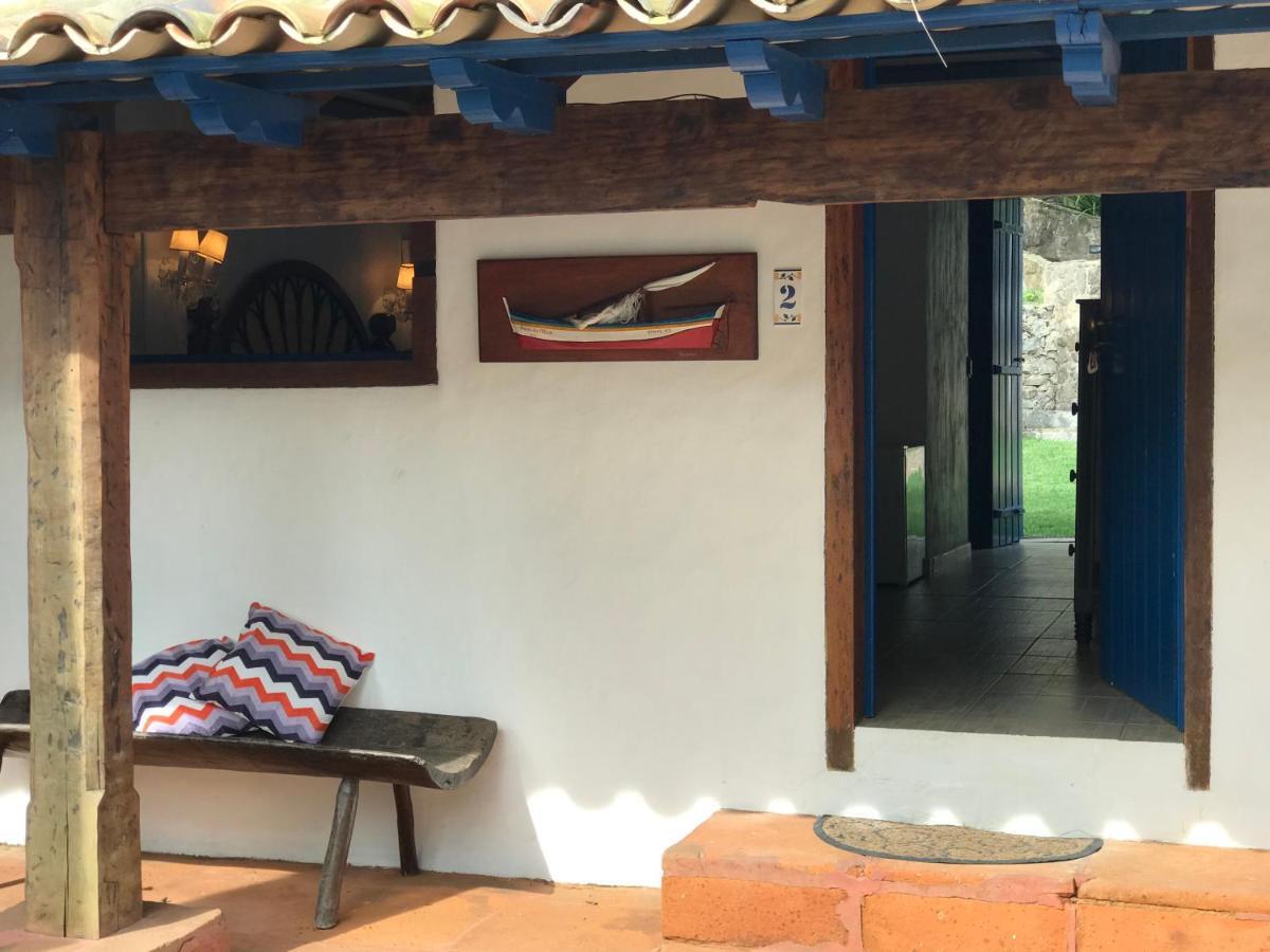 Casa Amor Do Mar Búzios Eksteriør billede