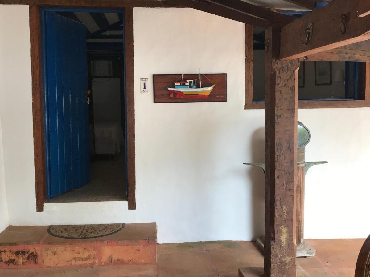 Casa Amor Do Mar Búzios Eksteriør billede