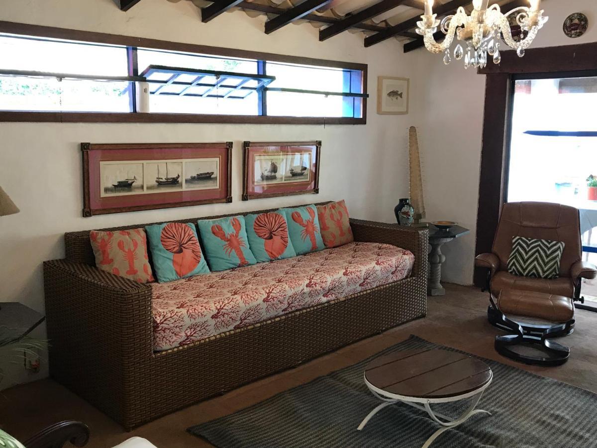 Casa Amor Do Mar Búzios Eksteriør billede
