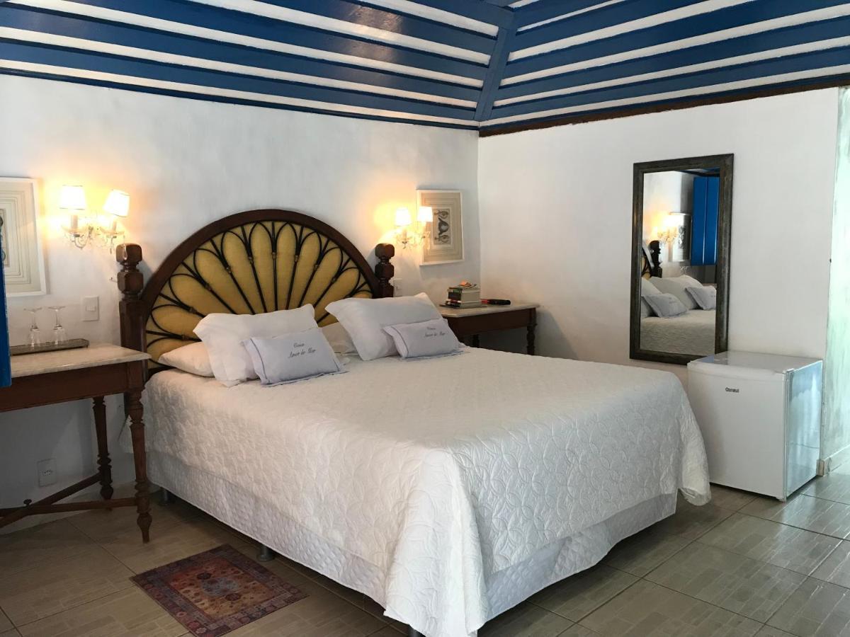 Casa Amor Do Mar Búzios Eksteriør billede