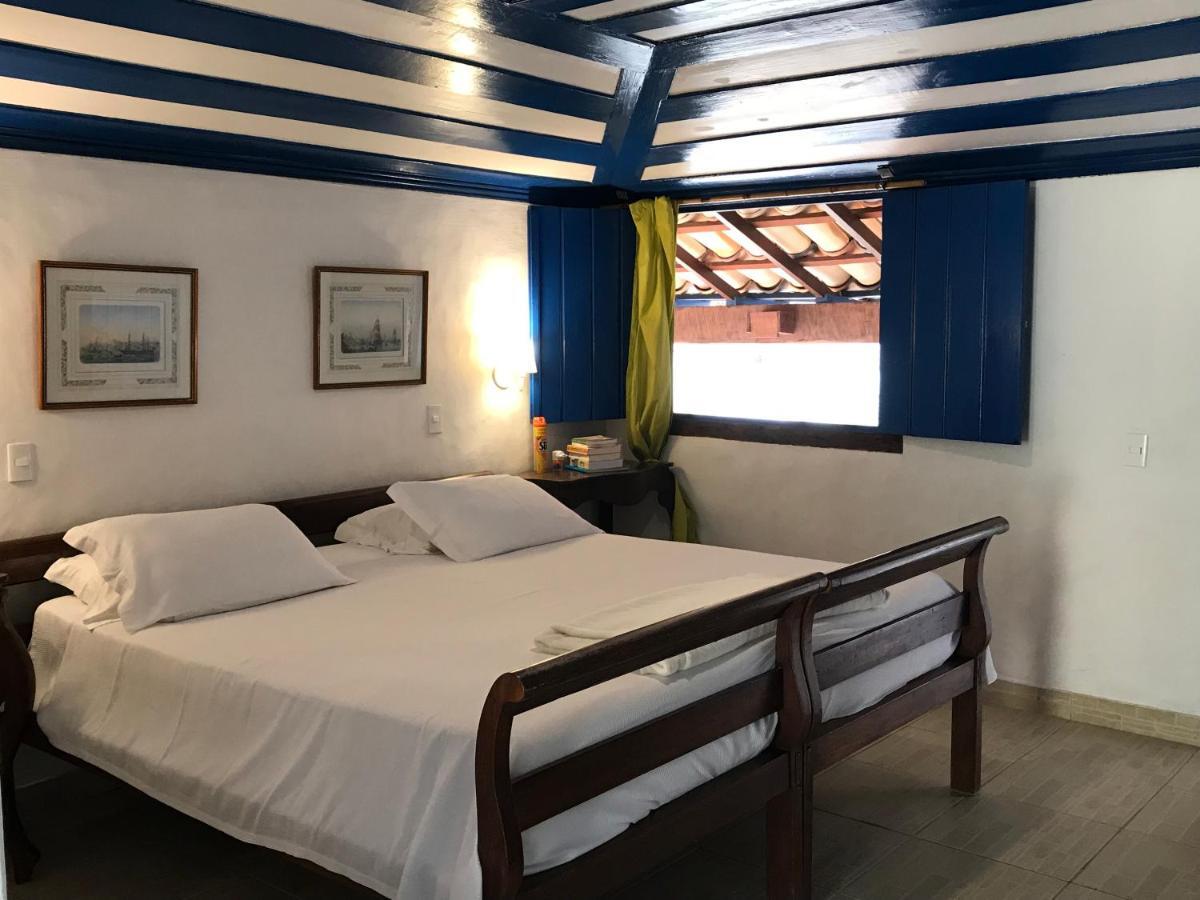 Casa Amor Do Mar Búzios Eksteriør billede