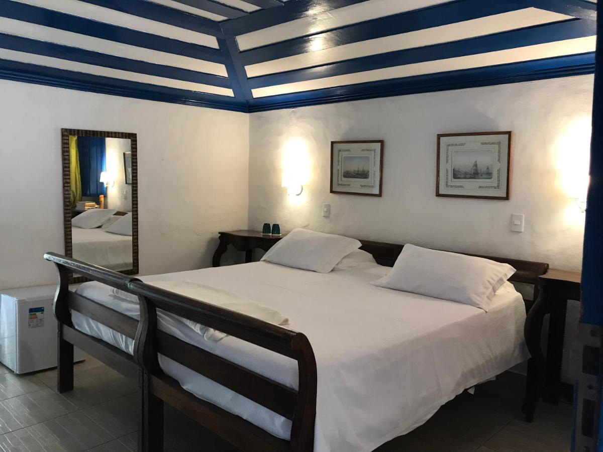 Casa Amor Do Mar Búzios Eksteriør billede