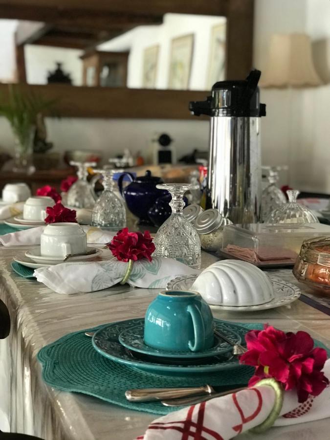 Casa Amor Do Mar Búzios Eksteriør billede