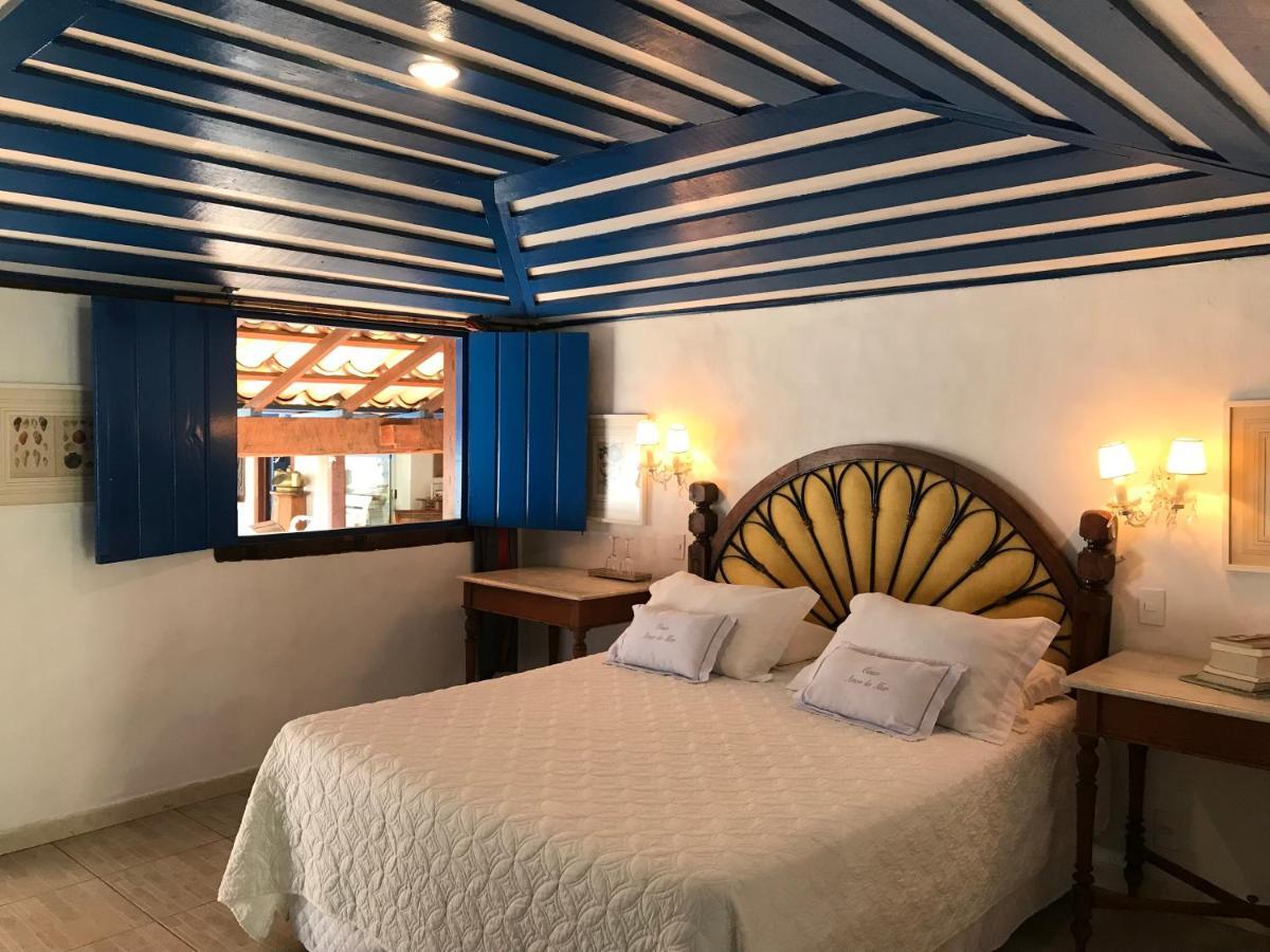 Casa Amor Do Mar Búzios Eksteriør billede